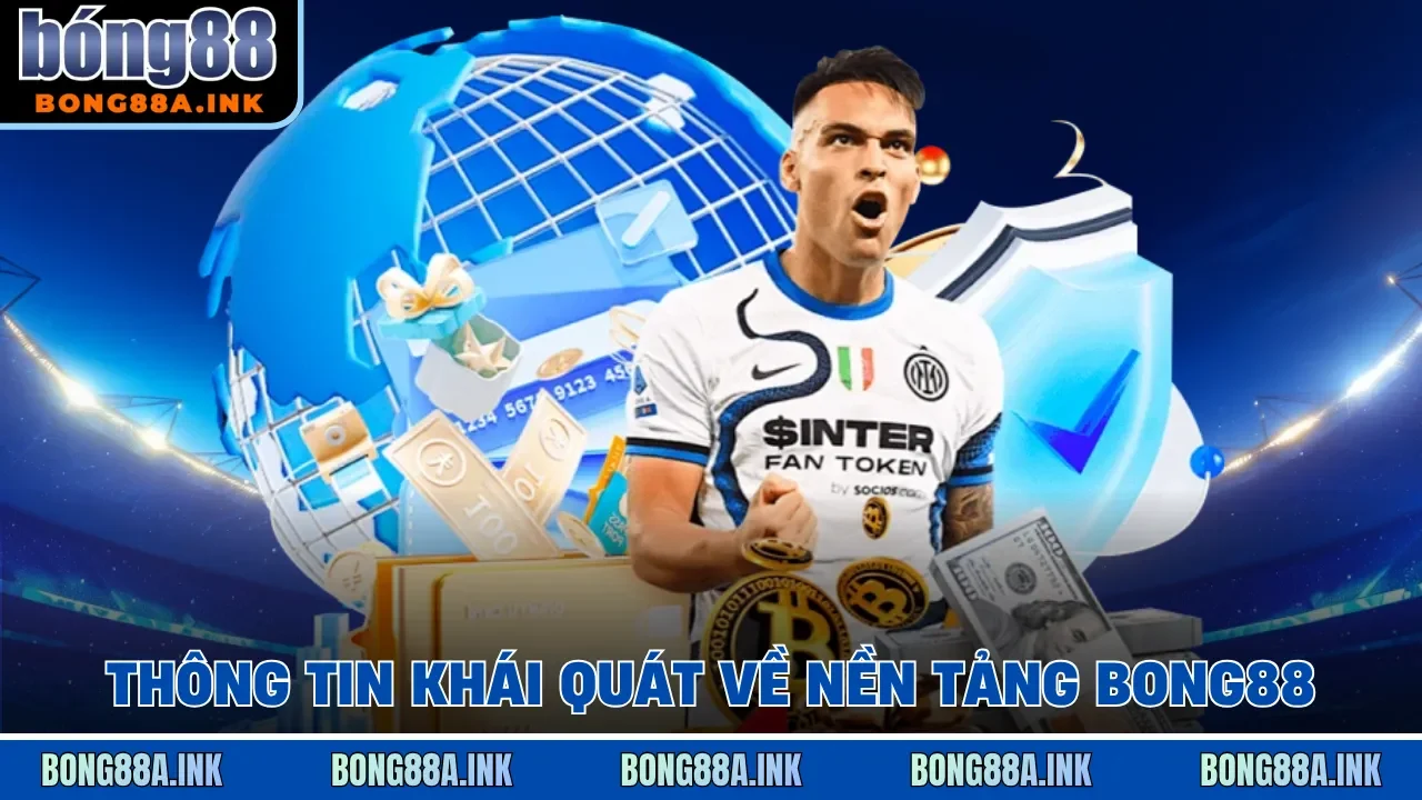 Trang chủ Bong88 Trang chủ nhà cái Bong88 uy tín cung cấp kèo cá cược bóng đá quốc tế